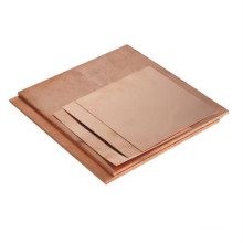 1.5mm Thick Copper Sheet and Copper Plate (C11000 C10100 C10200 C1100)